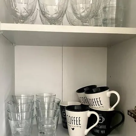 Prázdninový dům Casa Ca Orsa *