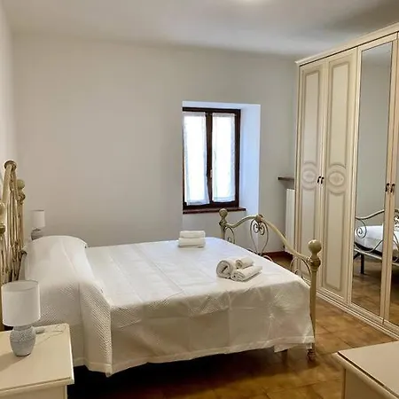 Prázdninový dům Casa Ca Orsa Cavaion Veronese
