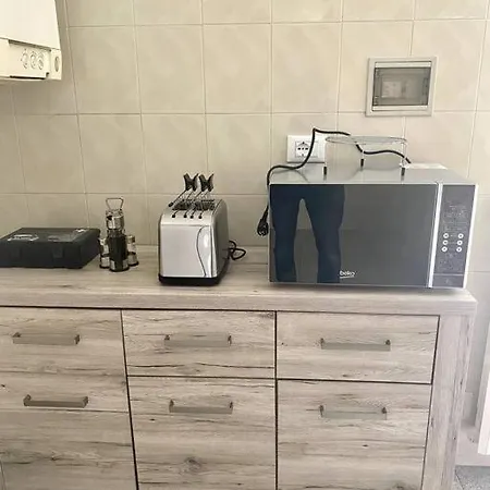 Casa Ca Orsa Hébergement de vacances *