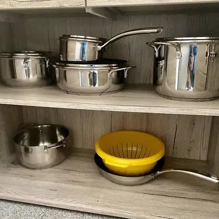 Hébergement de vacances Casa Ca Orsa