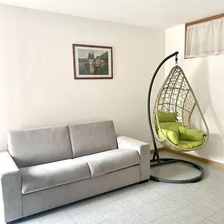 Hébergement de vacances Casa Ca Orsa Cavaion Veronese