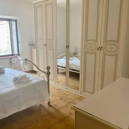 Hébergement de vacances Casa Ca Orsa