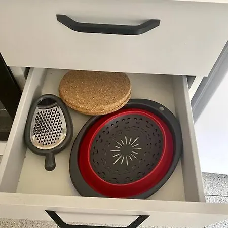 Hébergement de vacances Casa Ca Orsa Cavaion Veronese