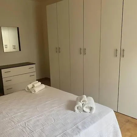 Hébergement de vacances Casa Ca Orsa *