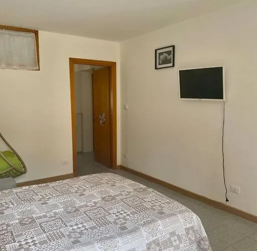 Dom wakacyjny Casa Ca Orsa *