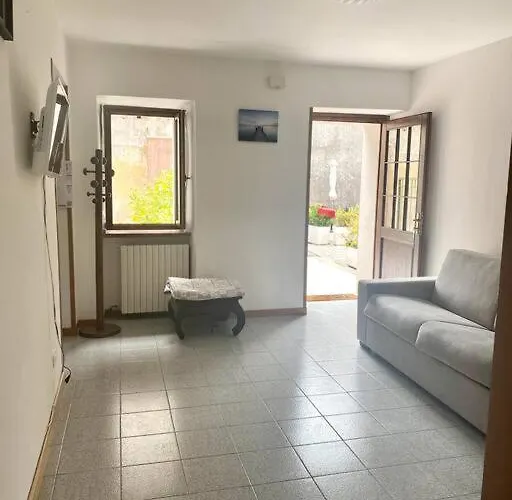 Prázdninový dům Casa Ca Orsa Cavaion Veronese