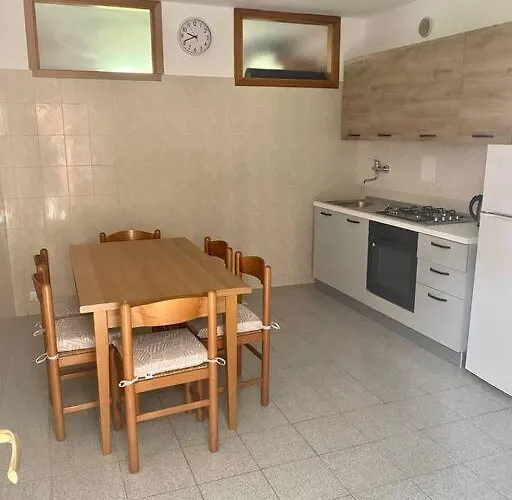 Casa Ca Orsa Cavaion Veronese