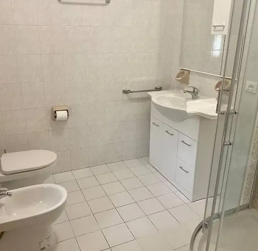 Casa Ca Orsa Dom wakacyjny Cavaion Veronese