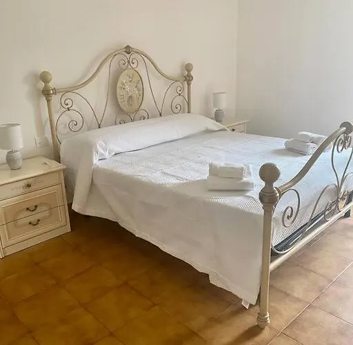 Casa Ca Orsa Prázdninový dům Cavaion Veronese