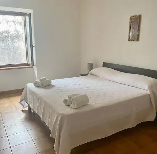 Dom wakacyjny Casa Ca Orsa Cavaion Veronese