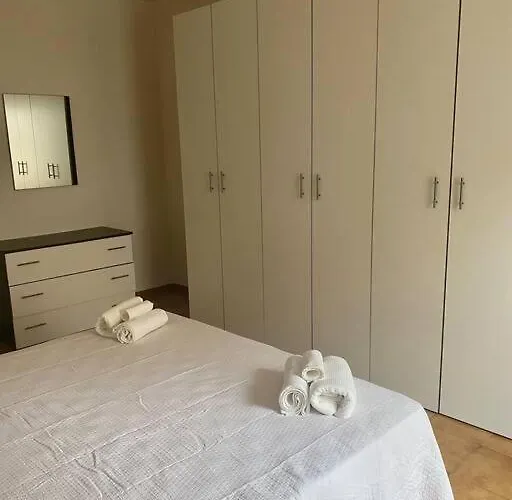 Prázdninový dům Casa Ca Orsa *