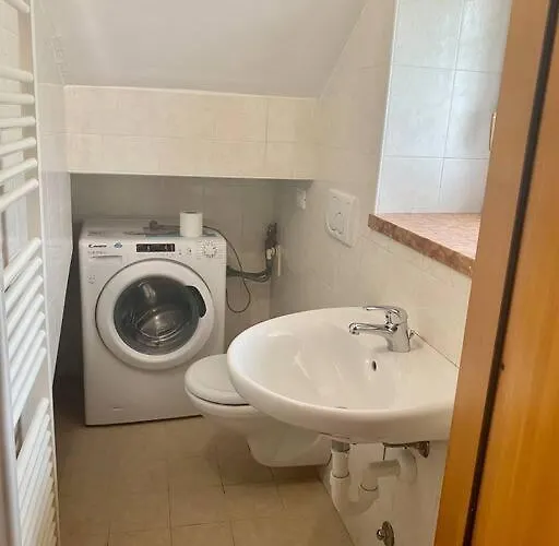 Casa Ca Orsa Prázdninový dům Cavaion Veronese