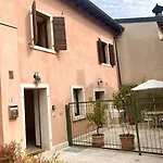 Casa Ca Orsa Cavaion Veronese