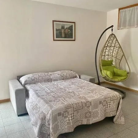 Casa Ca Orsa 卡瓦翁贝罗内斯