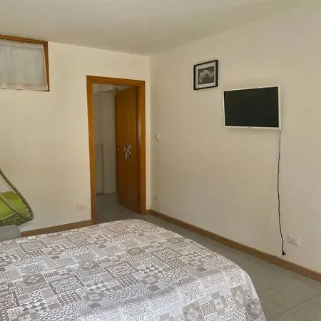 Holiday home Casa Ca Orsa *