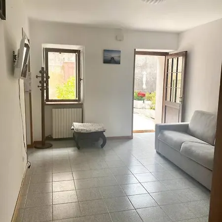 Tatil Evi Casa Ca Orsa Cavaion Veronese