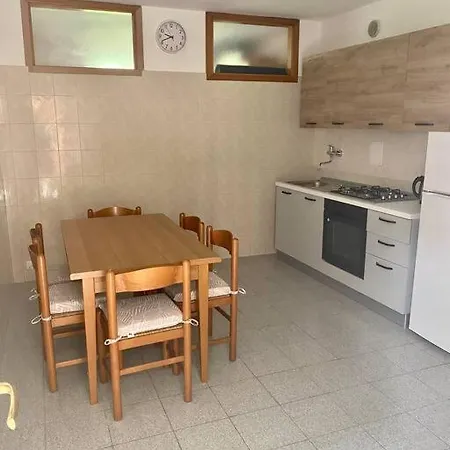 Casa Cà Orsa Cavaion Veronese