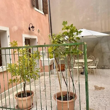 Semesterbostad Casa Ca Orsa