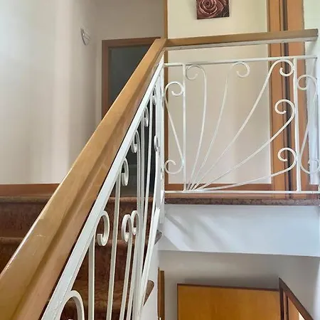 Feriehus Casa Ca Orsa Cavaion Veronese