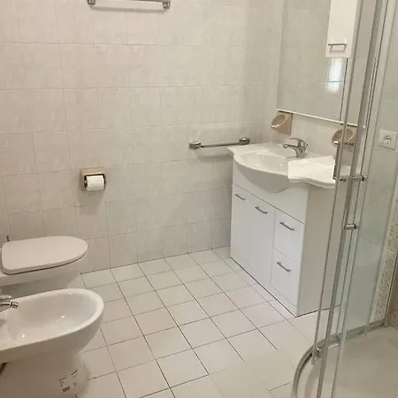 Casa Ca Orsa Feriehus Cavaion Veronese