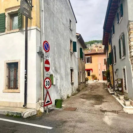 Feriehus Casa Ca Orsa *