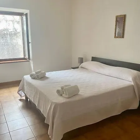 Feriehus Casa Ca Orsa Cavaion Veronese