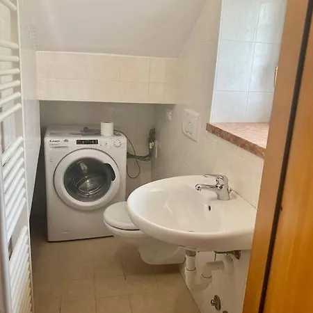 Casa Ca Orsa Tatil Evi Cavaion Veronese