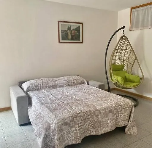 Casa Ca Orsa كافايون فيرونيسي