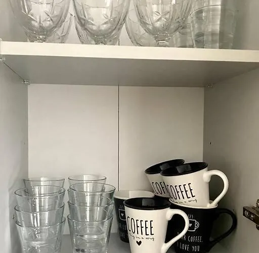 Semesterbostad Casa Ca Orsa *