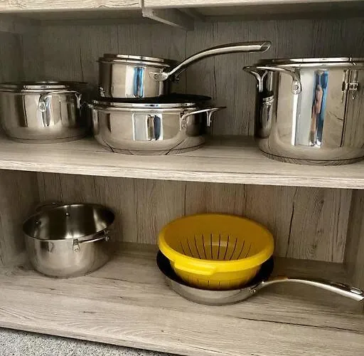 Vakantiehuis Casa Ca Orsa