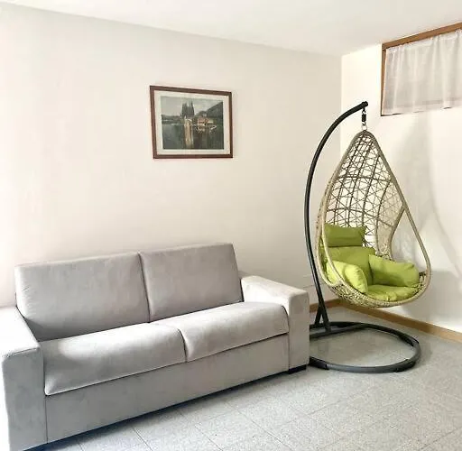 Vakantiehuis Casa Ca Orsa Cavaion Veronese