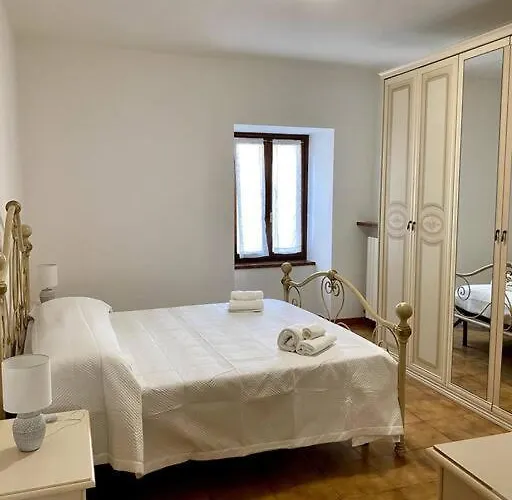 Vakantiehuis Casa Ca Orsa Cavaion Veronese